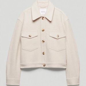 Wilfred Autumn Jacket NWOT